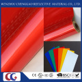 Pet Untearable Type Reflective Sheeting Film for Traffic Sign (C1300-O)